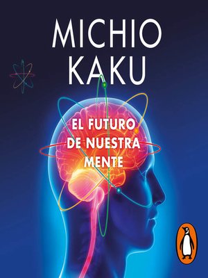 cover image of El futuro de nuestra mente